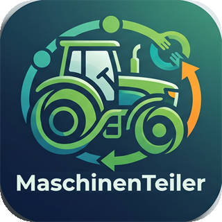 MaschinenTeiler